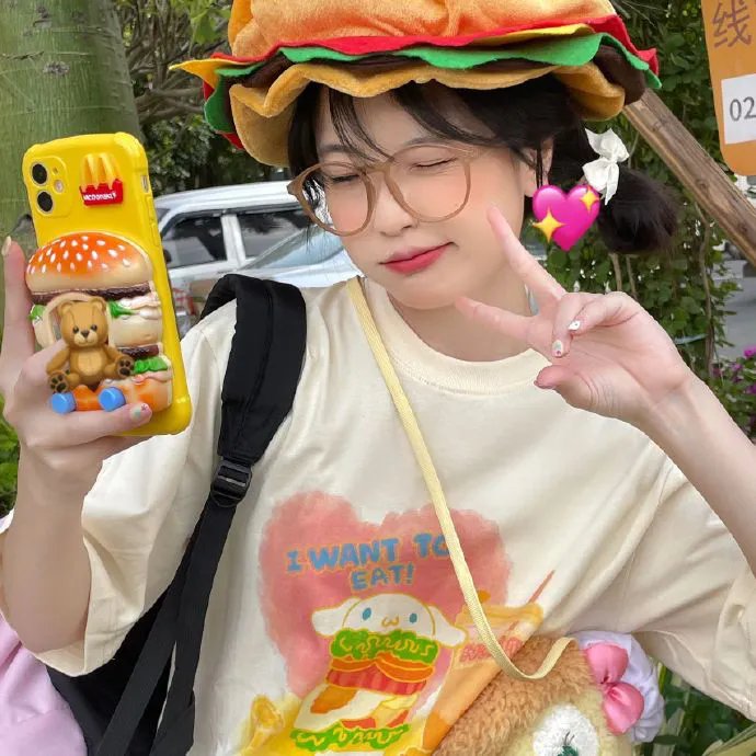 谁解女人心