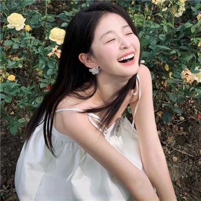 荡漾春心